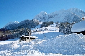 Karkogel - der Erlebnisberg in Abtenau